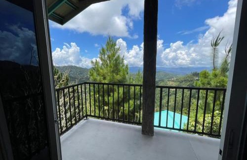 Kundasang Hotel | JR RESORT