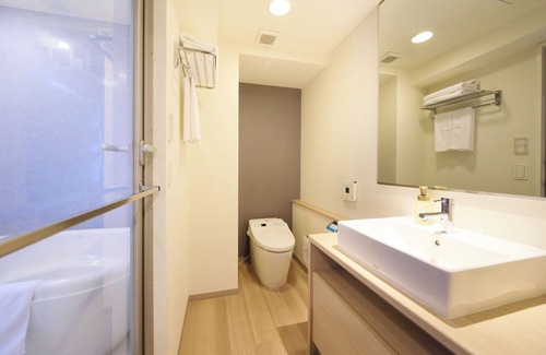 Kanda Sudacho Hotel | JR WEST GROUP VIA INN AKIHABARA