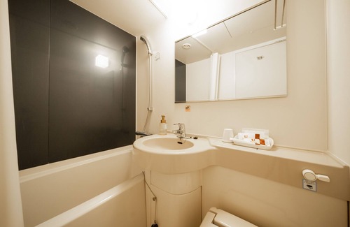 Shinagawa Hotel | JR WEST GROUP VIA INN SHINAGAWA OIMACHI