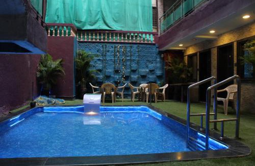 Mahabaleshwar Hotel | JS Excellency