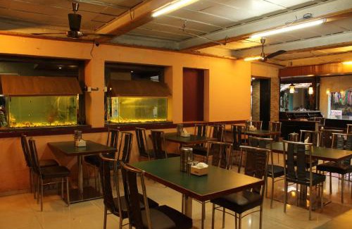 Mahabaleshwar Hotel | JS Excellency