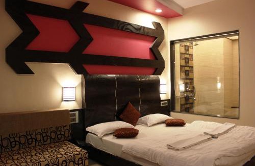 Mahabaleshwar Hotel | JS Excellency