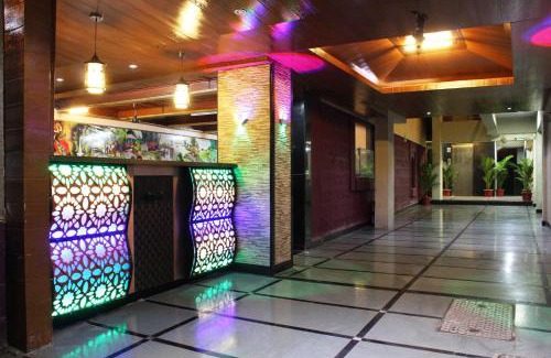 Mahabaleshwar Hotel | JS Excellency