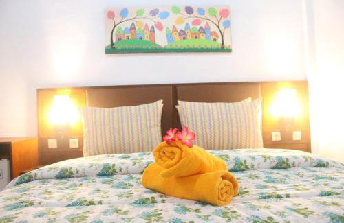 Seminyak House | JS Guest House