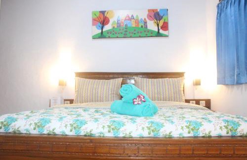 Seminyak House | JS Guest House