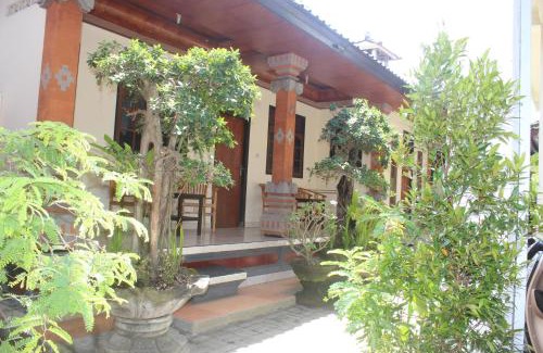 Seminyak House | JS Guest House