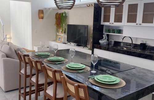 Pipa House | JT Prime - Casas de Luxo em Pipa/RN