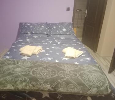 Central Serbia Bed & Breakfast | Južna priča Miki