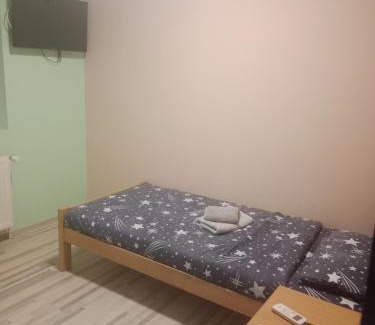 Central Serbia Bed & Breakfast | Južna priča Miki