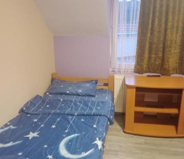 Central Serbia Bed & Breakfast | Južna priča Miki