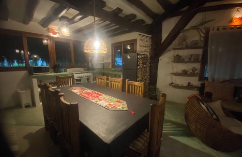 Isla Holbox House | Juan's house holbox