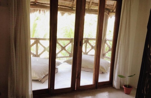 Isla Holbox House | Juan's house holbox