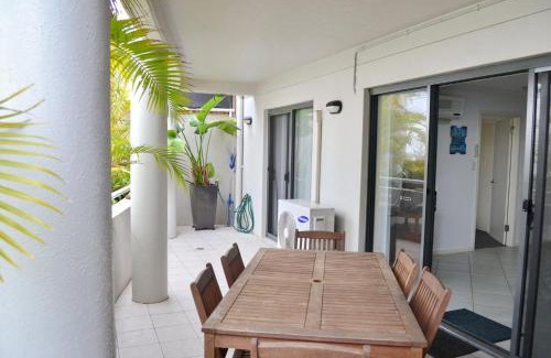 South West Rocks Apartment | Jubilee Apartment 03 - Bring your own linen