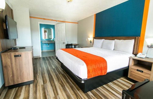 Biloxi Hotel | Jubilee Inn