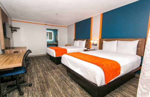 Biloxi Hotel | Jubilee Inn