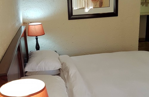 Blackheath House | Jubilee Lodge Guest House