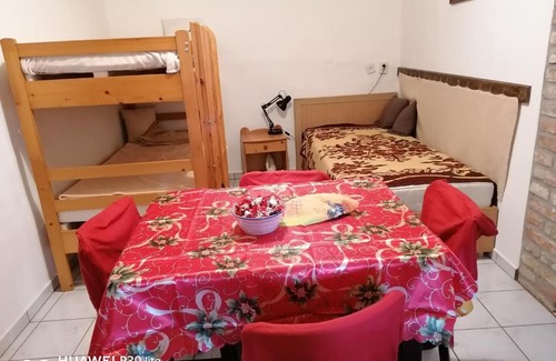 Mako Apartment | Judit Apartman
