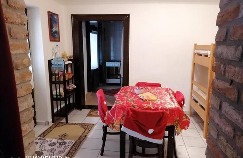 Mako Apartment | Judit Apartman
