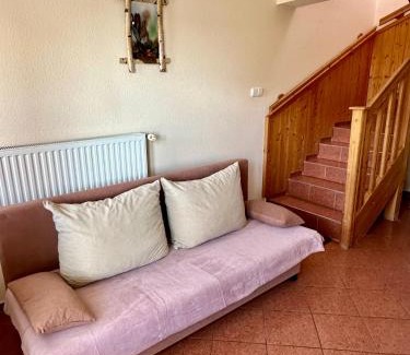 Heviz Apartment | Judit Apartments
