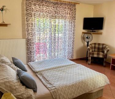 Heviz Apartment | Judit Apartments