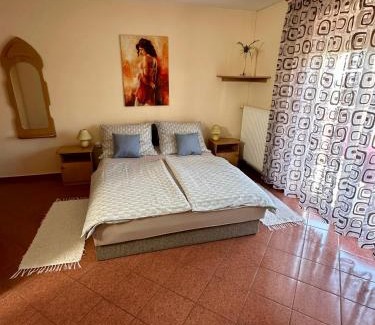 Heviz Apartment | Judit Apartments