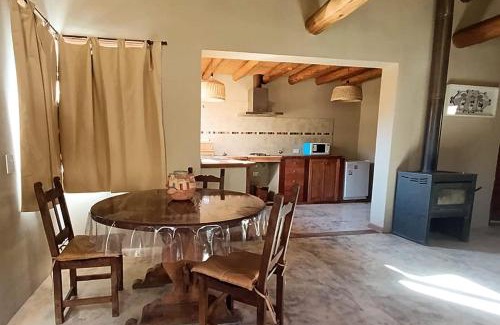 Tilcara House | Juella Taki