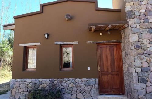 Tilcara House | Juella Taki