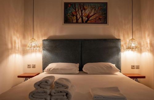 Delvine Apartment | JUER Hotel