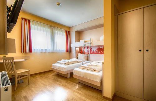 Juelich Hotel | JUFA Hotel im Brückenkopfpark - Jülich