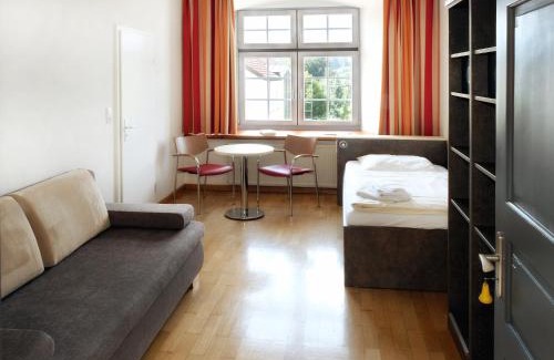 Rot an der Rot Hotel | Jugendhaus St. Norbert