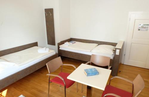 Rot an der Rot Hotel | Jugendhaus St. Norbert