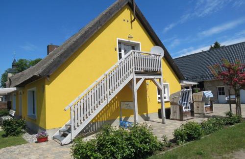 Benz Apartment | "Jugendliebe" in Benz auf Usedom