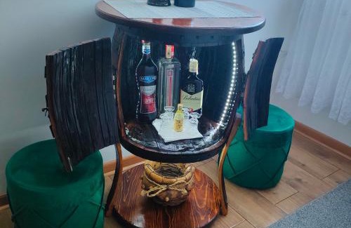 Novi Pazar Apartment | Jugi