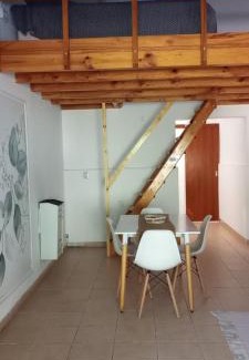 Tres Arroyos Apartment | Jugueze Tres Arroyos No tiene cochera