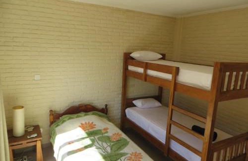Purwakerti Resort | Jukung Dive Resort Bali AMED