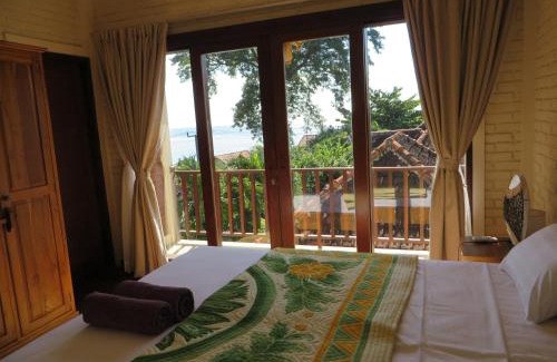Purwakerti Resort | Jukung Dive Resort Bali AMED
