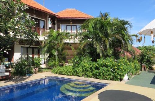 Purwakerti Resort | Jukung Dive Resort Bali AMED