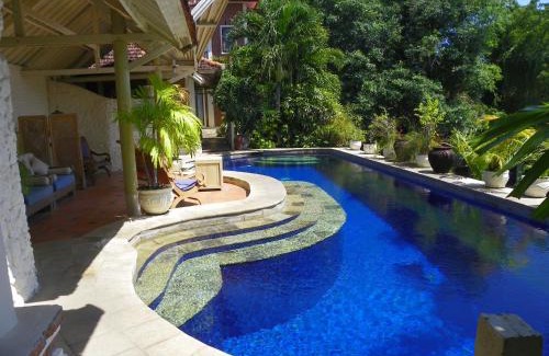 Purwakerti Resort | Jukung Dive Resort Bali AMED