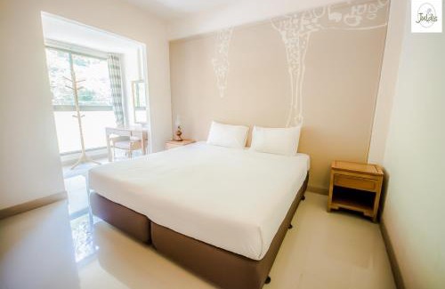 Mu Si Hotel | Juldis J2 Khao Yai Hotel - SHA and SHA Plus Certified