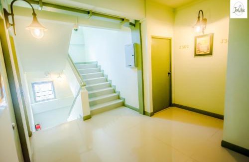 Mu Si Hotel | Juldis J2 Khao Yai Hotel - SHA and SHA Plus Certified