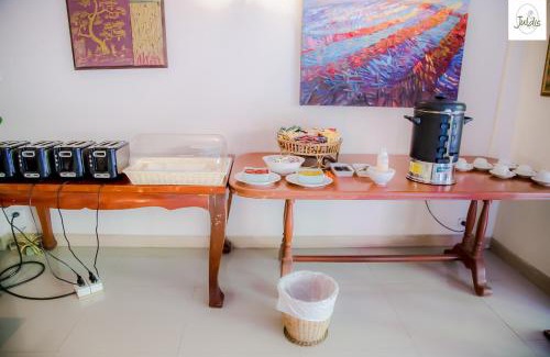 Mu Si Hotel | Juldis J2 Khao Yai Hotel - SHA and SHA Plus Certified