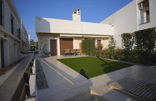 Nikita House | Julia Residence