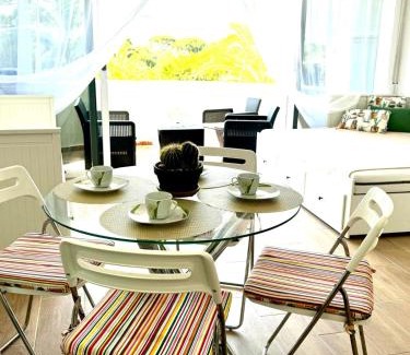 Urbanizacion Marbessa Apartment | Julia's apartment