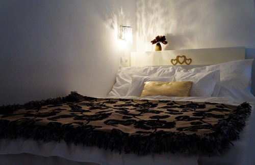 Erzsebetvaros Apartment | Julia's Home