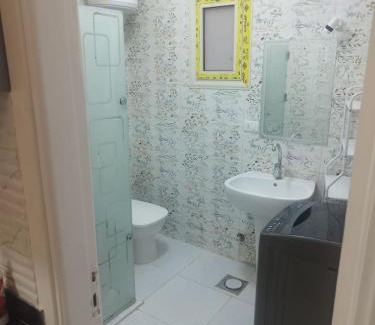 Sharm El Sheikh Apartment | Juliee House-Criss Resort-Naama Bay