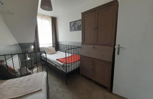 Ieper Bed & Breakfast | Juliette's