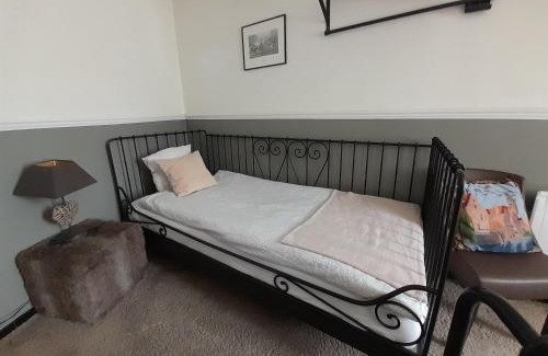 Ieper Bed & Breakfast | Juliette's
