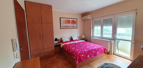 Pancevo Apartment | Julija 2