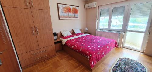 Pancevo Apartment | Julija 2