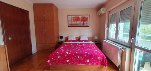 Pancevo Apartment | Julija 2